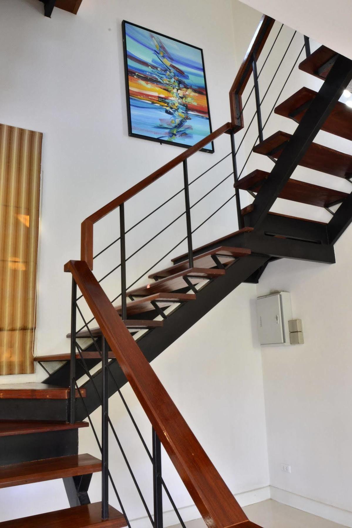Simantra Private Villas Cha-Am Exterior foto